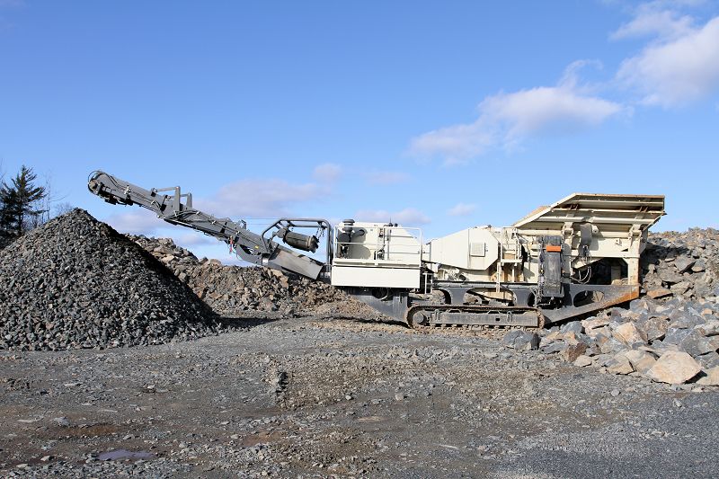 Mining and Metallurgy Mining and Metallurgy