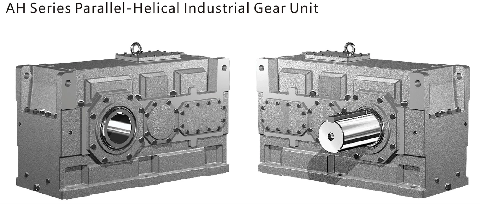 Industrial gearbox Industrial gearbox